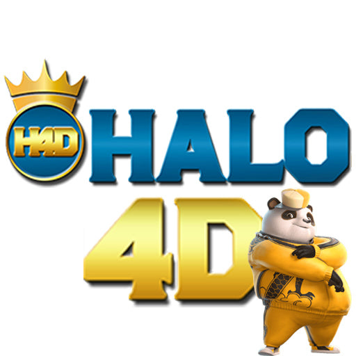 Halo4d pola maxwin akurat rtp tinggi terbaik di asia