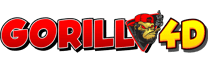 Logo Gorilla4D